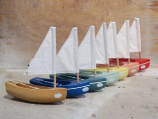 Les jouets pour enfants made in France