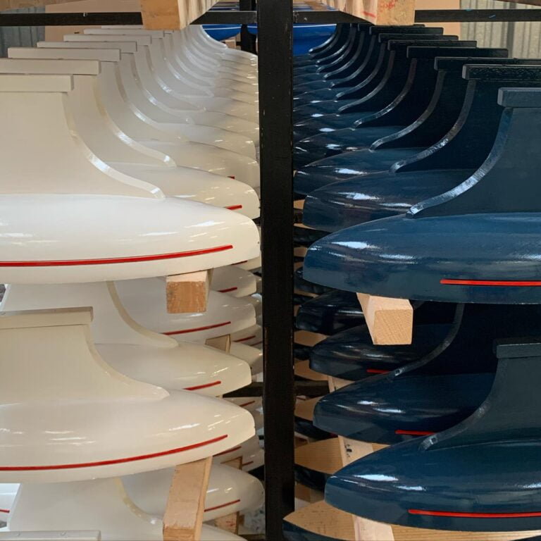 Maison Tirot - Fabricant de bateaux en bois