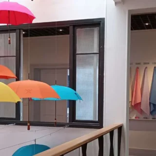 Manufacture des Parapluies de Cherbourg