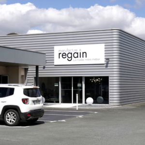 Manufacture Regain
