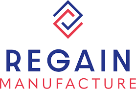 Manufacture Regain - Logo