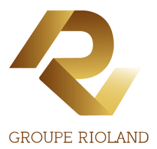 Maroquinerie Rioland - Logo