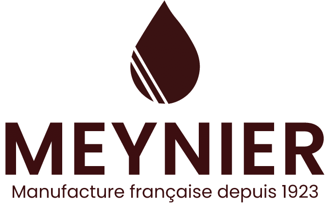 Meynier manufacture - Logo