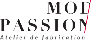 Mod Passion - Logo