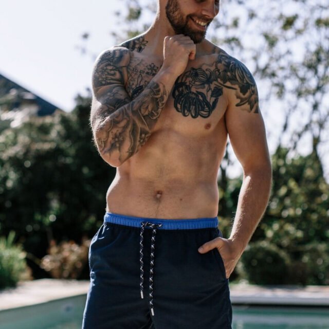 Montlimart - Maillot de bain plongeon