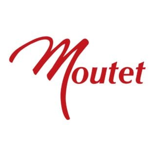 Moutet - Logo