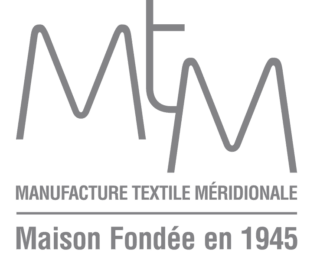 MTM - Manufacture Textile Méridionale - Logo