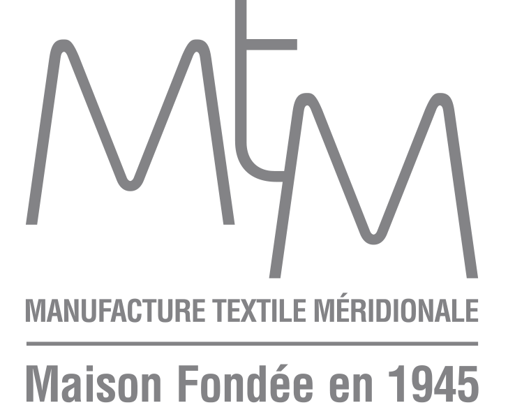 MTM - Manufacture Textile Méridionale - Logo