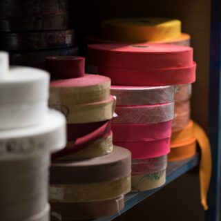 MTM - Manufacture Textile Méridionale