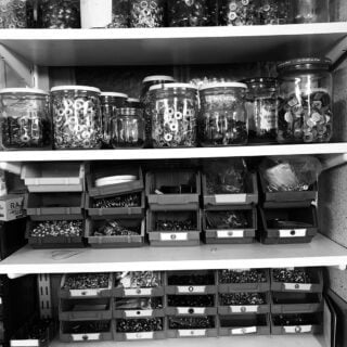 Olivier Maingui - 5ème Génération