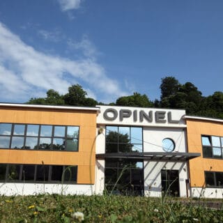 Opinel - Chambéry