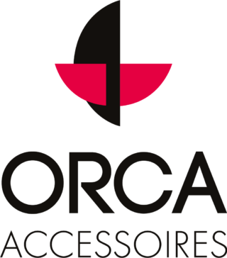 Orca Accessoires - Logo