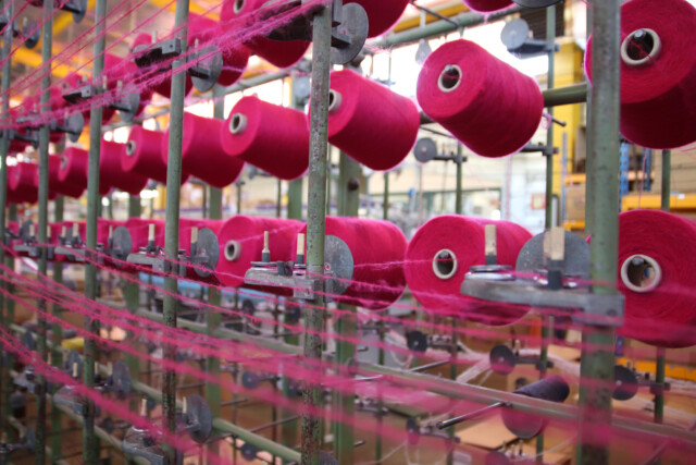 Ourdissage Maison Bonnefoy