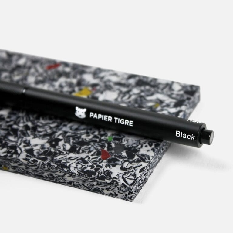Papier Tigre