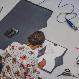 Atelier Petits Cadors - Nailloux