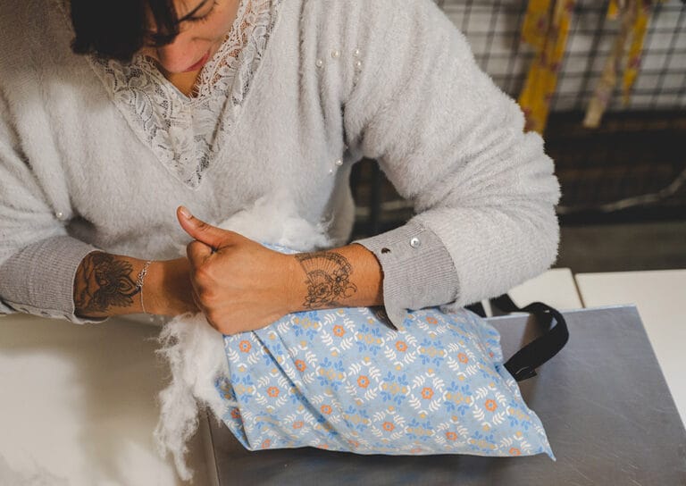 Atelier Petits Cadors - Nailloux