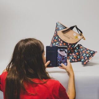 Atelier Petits Cadors - Nailloux