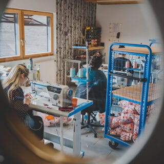 Atelier Petits Cadors - Nailloux