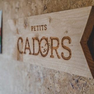 Atelier Petits Cadors - Nailloux