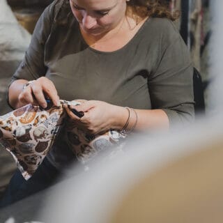 Atelier Petits Cadors - Nailloux