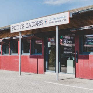 Atelier Petits Cadors - Nailloux