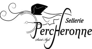 La Sellerie Percheronne - Logo