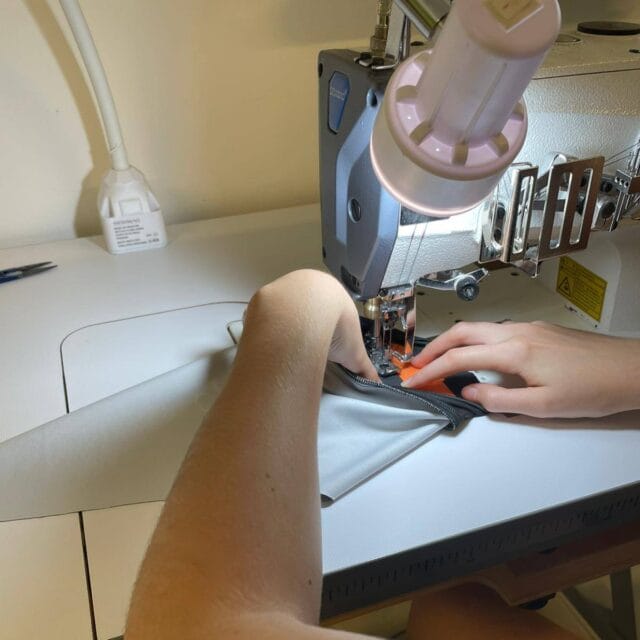 Sportif JRH - Atelier de confection