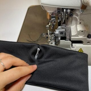 Sportif JRH - Atelier de confection