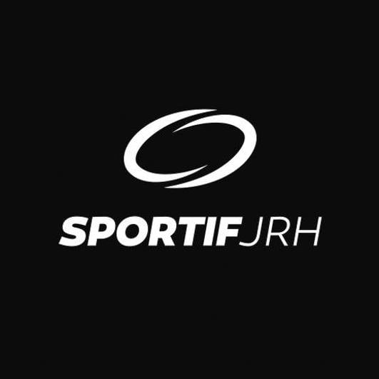 Sportif JRH - Logo