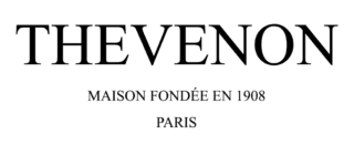 Thevenon - Logo