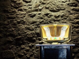 TSF Vintage Radios TSF Vintage Radios