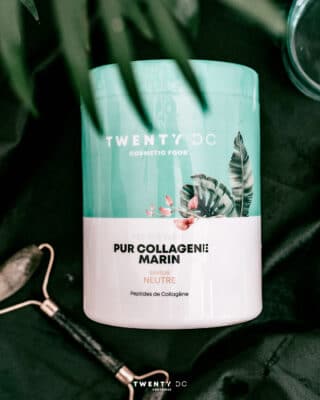 TWENTY D.C - Collagène Marin