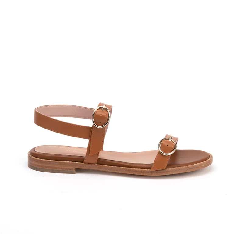 Sandales Lou Noisette - Unsibeaupas