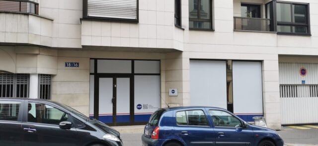 vadf atelier exterieur VADF - Extérieur