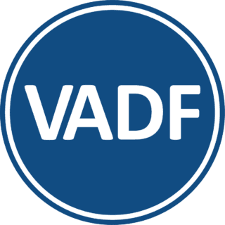VADF - Logo
