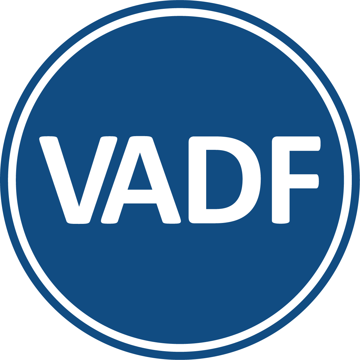 VADF - Logo