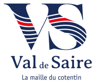 Val de Saire - Logo