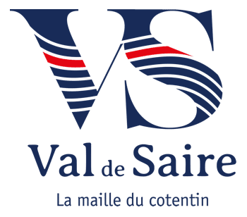 Val de Saire - Logo