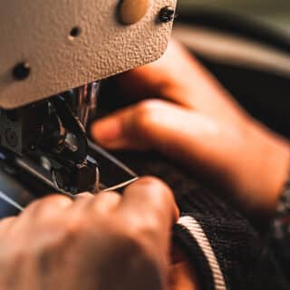 Val de Saire - Tricotage