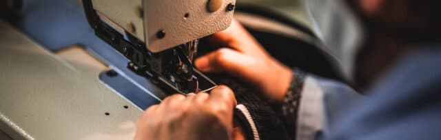 Val de Saire - Tricotage