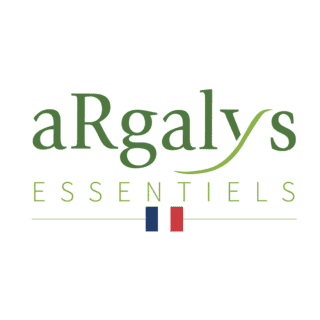 Logo Argalys Essentiels