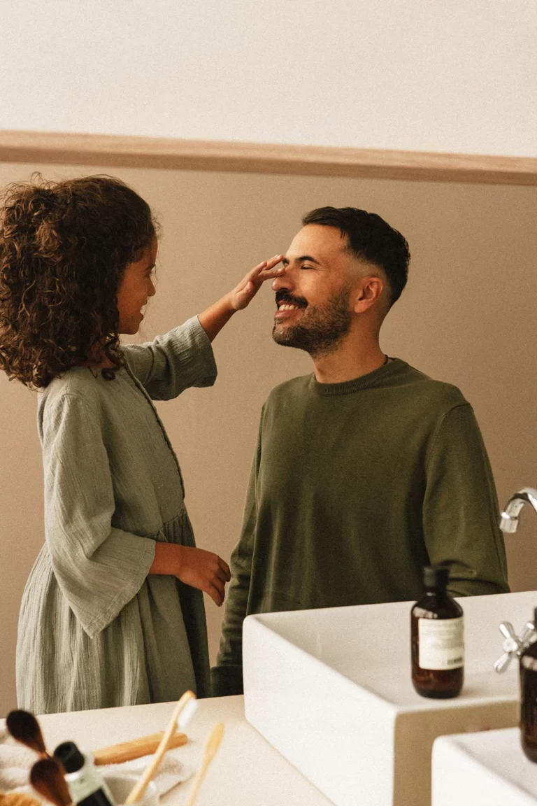 UNANIME - Crème visage pour toute la famille