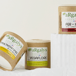 Argalys Essentiels
