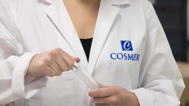 atelier cosmer mazamet blouse Cosmer
