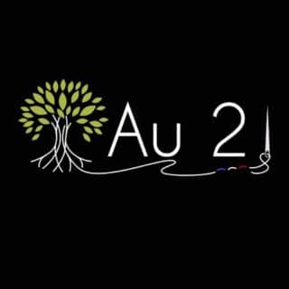 Au21 - Logo