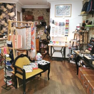 Coquerico - Accessoires