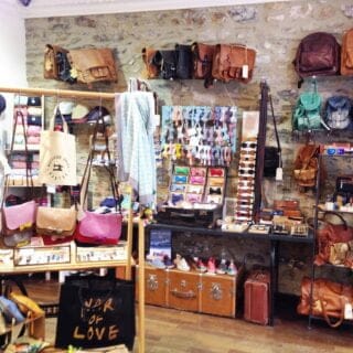 Coquerico - Intérieur