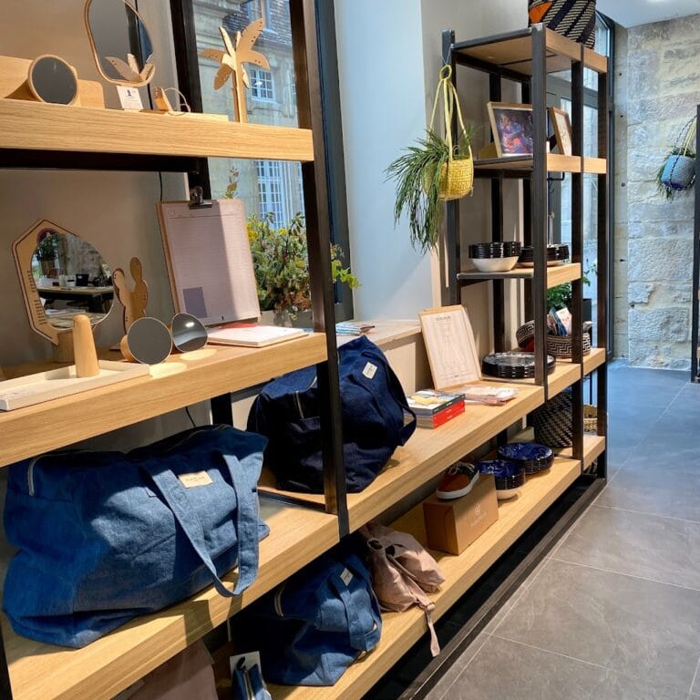 Boutique Jeannine Shop Dijon - Sacs