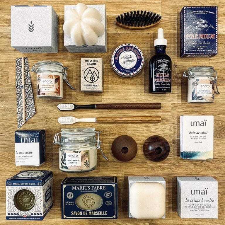 Boutique Les Traits Français Toulouse - Cosmétiques