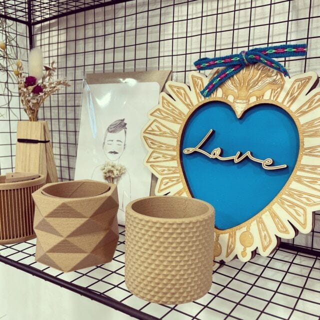 Merci Madame Shop - Décoration murale